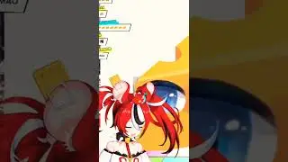 Gura becomes Gouda and wishes Bae a happy birthday #vtuber