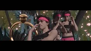 Ness The Kid - Down N Out (Official Music Video)