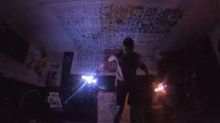 Dance R Pants Off  no. 325
