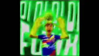 Oi oi oi oi kid funk 