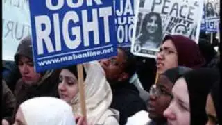 hijab song