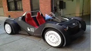5 Amazing 3d Printed Creations