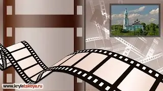 Репортажи | Частицу мощей мученика Вонифатия передали храму в Крылатском