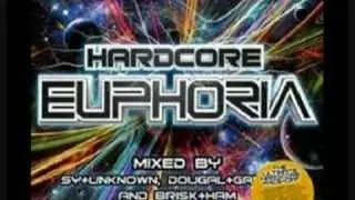 Hardcore Euphoria: Your Angel
