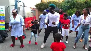 A-Star - Chocobodi (Dance Routine Video) By Family