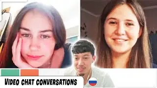 OmeTv Conversations with Russians in their Native Language