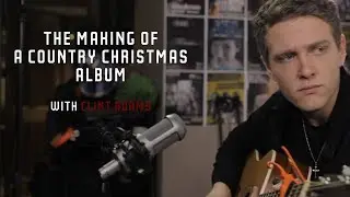 Every Christmas Country Album Ever | A Very Coseri Christmas