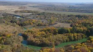 Зуевский ландшафтный парк
