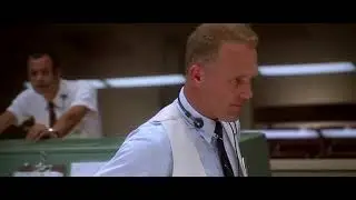 We Just Lost the Moon