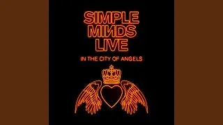 Up on the Catwalk (Live in the City of Angels)