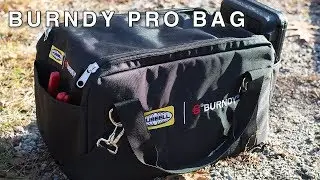 BURNDY Pro Bag -BURNDY MINUTE-