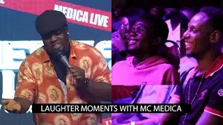 20 Minutes of Pure Humor by Mc Medica 😂👏