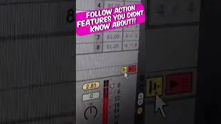 Secrets Of Follow Actions In Ableton Live 11
