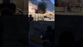 Ghost Recon Hunting Day