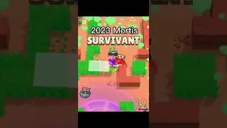 Old brawl stars🔥 #shorts #brawlstars