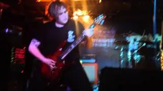 [HD] (LIVE) The Air I Breathe *LAST SHOW* - The Inevitable / Take This To Heart 3/10/13 Michigan