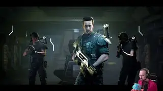 Aliens: Dark Descent #1 | Il parait que c'est bien, alors on y va
