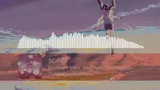 [sc.orz] RADWIMPS feat Toko Miura - Grand Escape (Sandy Corzeta Remix)
