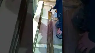 Безцветное масло Protection terrasse