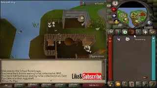 [Quick Guide] 2020 Easter Event OSRS Guide