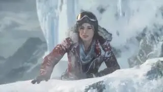 Tomb Raider