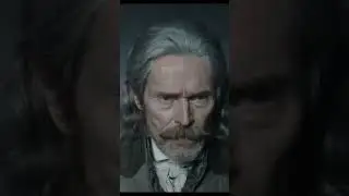 📹 NOSFERATU - Official Teaser Trailer [HD] - Only In Theaters December 25