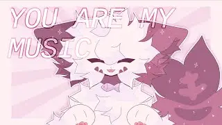 You are my music ☆ animation meme ☆ gifttttt