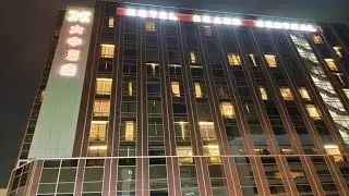 Hotel Grand Central Singapore