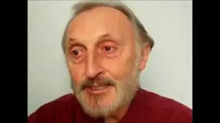 Фани Попова-Мутафова - "СОЛУНСКИЯТ ЧУДОТВОРЕЦ" ( I ч., 30 гл.), изп. Богдан Дуков