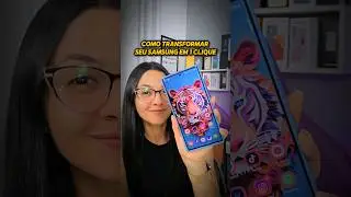 TEMAS PRA TRANSFORMAR SEU SAMSUNG