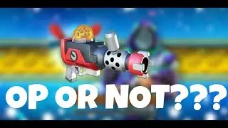 Respawnables Igneous Chaos Review - Carnival Camp Final Event Prize 2020