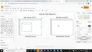 Sql Server Migration part 1