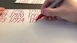 Writing 