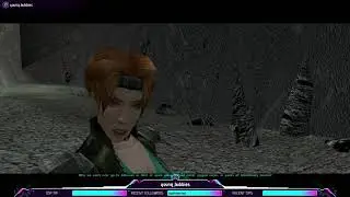 KOTOR 2 Playthrough Part 18 - Malachor, the End