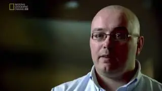 Столкновение скоростных поездов // Секунды до катастрофы