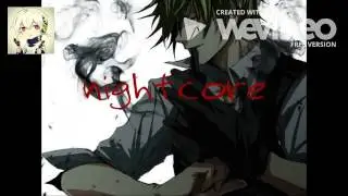 [nightcore] i'v been waiting