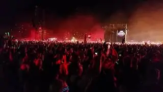 0.36 Dimitri Vegas Like Mike - Sziget Festival 2017