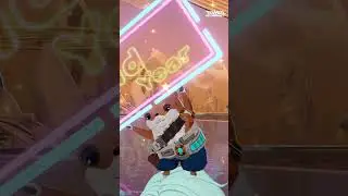 Accessory: Tata's Support | Tower of Fantasy