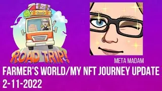 Farmer's World/My NFTs Update- Bulk Exchange IN-GAME, Monster Fight, Pixcases by Pixtapes, NFT Games