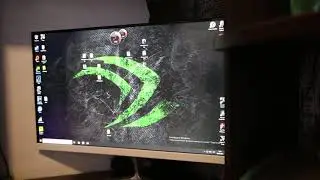 ЛУЧШИЙ Изогнутый монитор 2021  С AliExpress за 9000 р