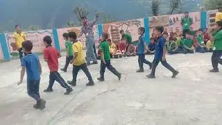 Lemon spoon race #Lemonspoonrace #schoolgames  #schoolactivities #kvschool #viralvidoes