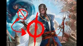 Тефери - Это Фирексиец