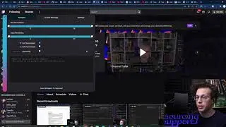 Twisperer Preview