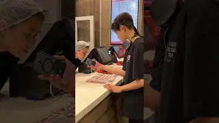 Возраст = Бюджет