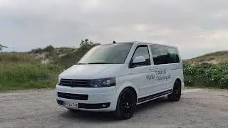 Maks Udlejning, minibus 7 personers, kundeanmeldelse.