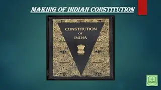 Class 2: Making of indian constitution (part-2) || polity || Expected Questions || MCQs