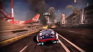 Ryback Firestorm + Quarry Soundtrack = DIVINE DRIFTS