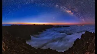 Eschaton - To Dream Is To Live