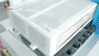 Desktop Infrared Heat Shrink Equipment WL-RS01 - Suzhou Crown