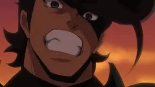 Meliodas e Kirito VS. Tatsumi e Tsuna [Batalha Magnética]